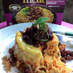 TREKBON REAL MEAT
